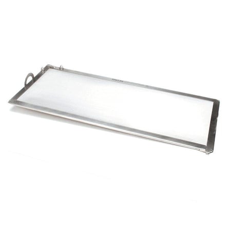 Star Manufacturing Filter Leaf 2I-301847